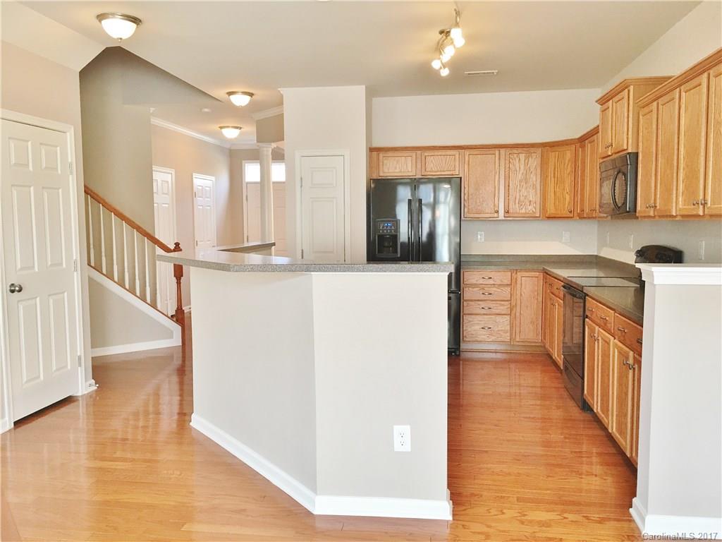 Gilead Ridge - Residential