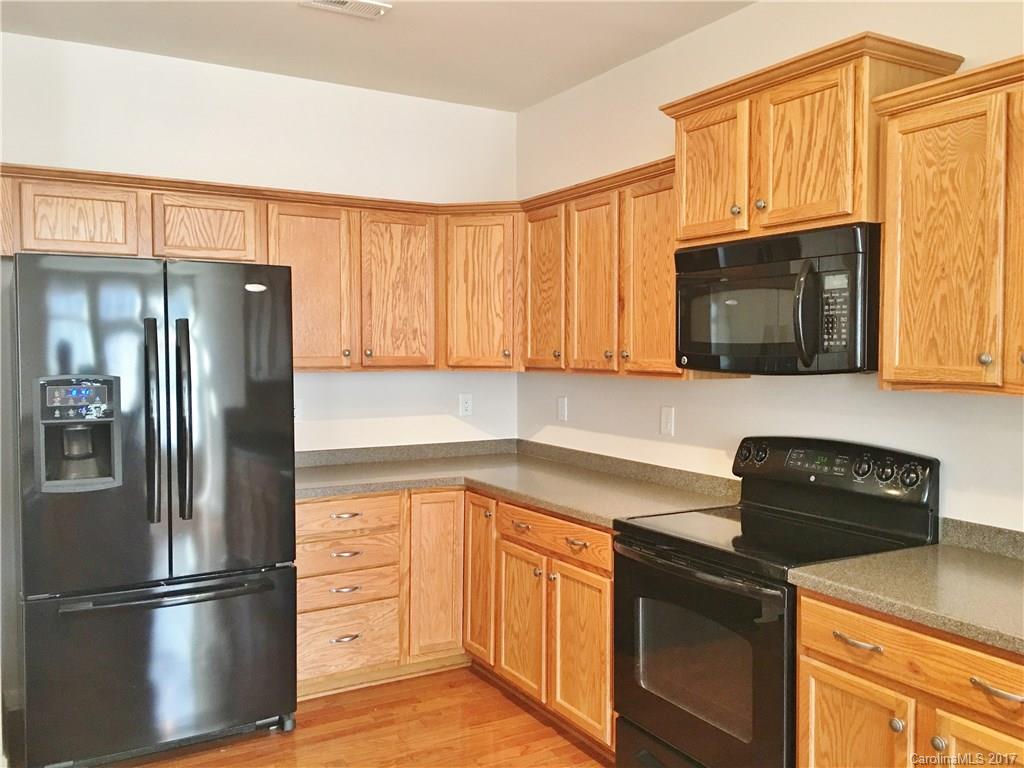 Gilead Ridge - Residential