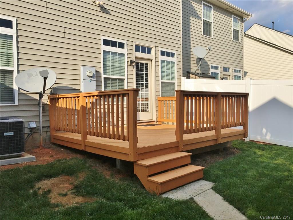 Gilead Ridge - Residential