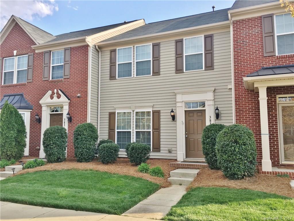 Gilead Ridge - Residential