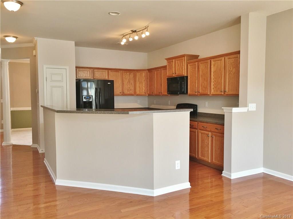 Gilead Ridge - Residential