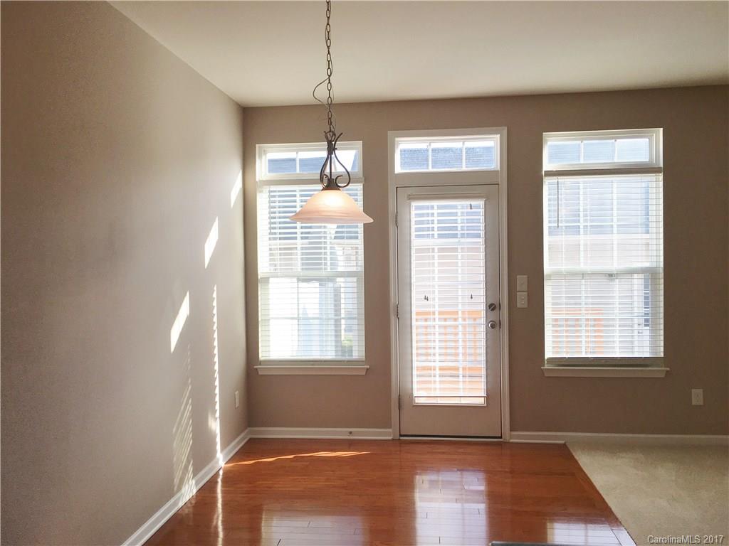 Gilead Ridge - Residential