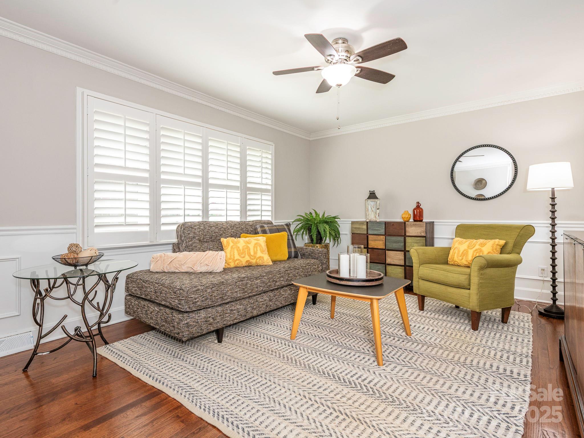 Starmount - Residential