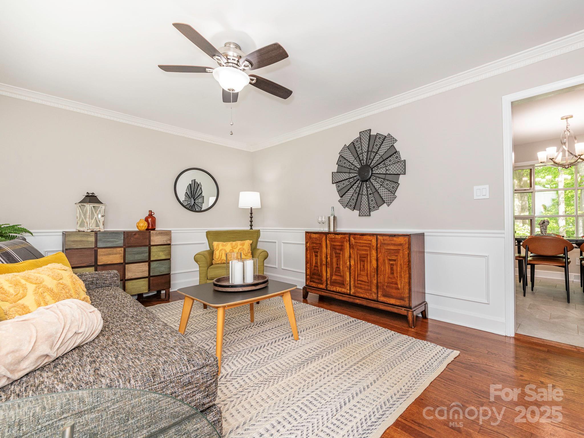 Starmount - Residential