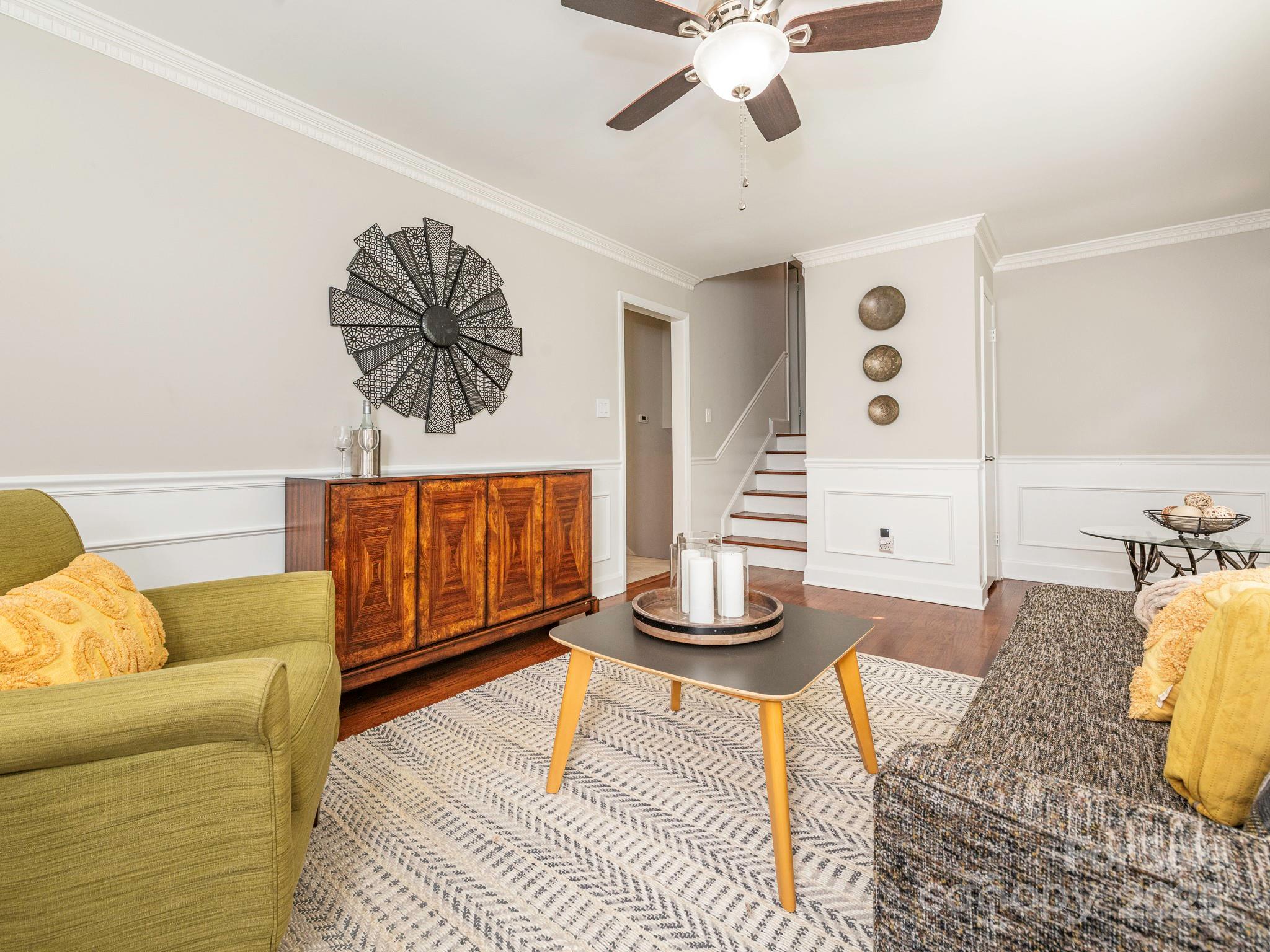 Starmount - Residential