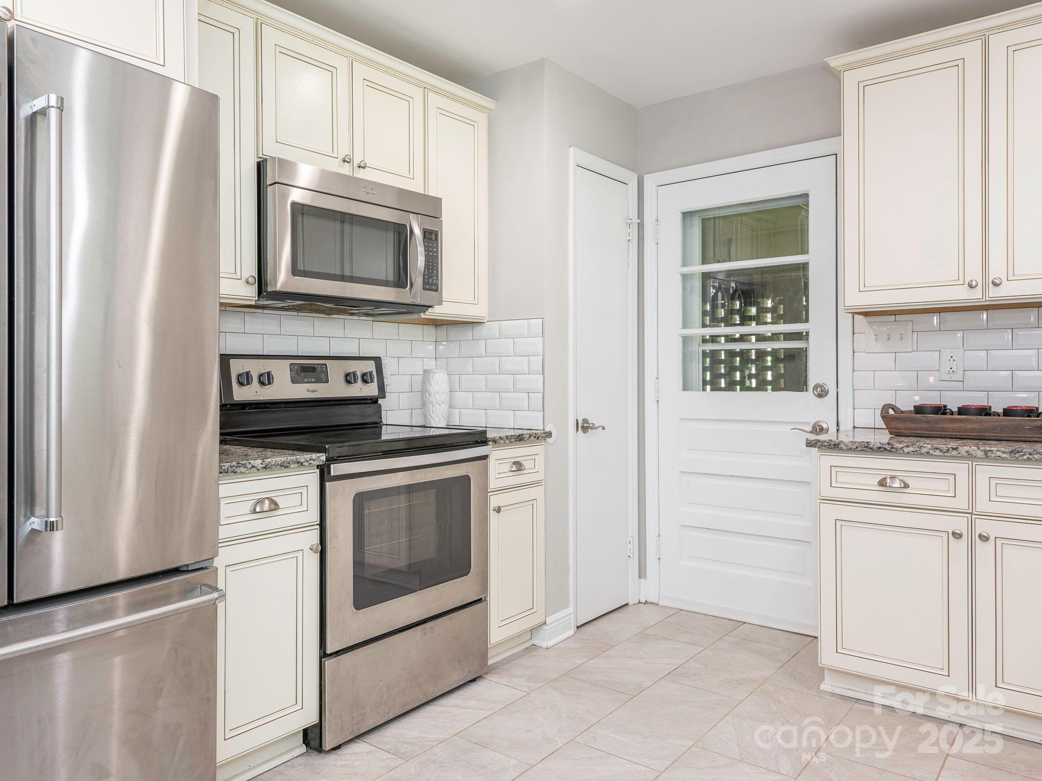 Starmount - Residential