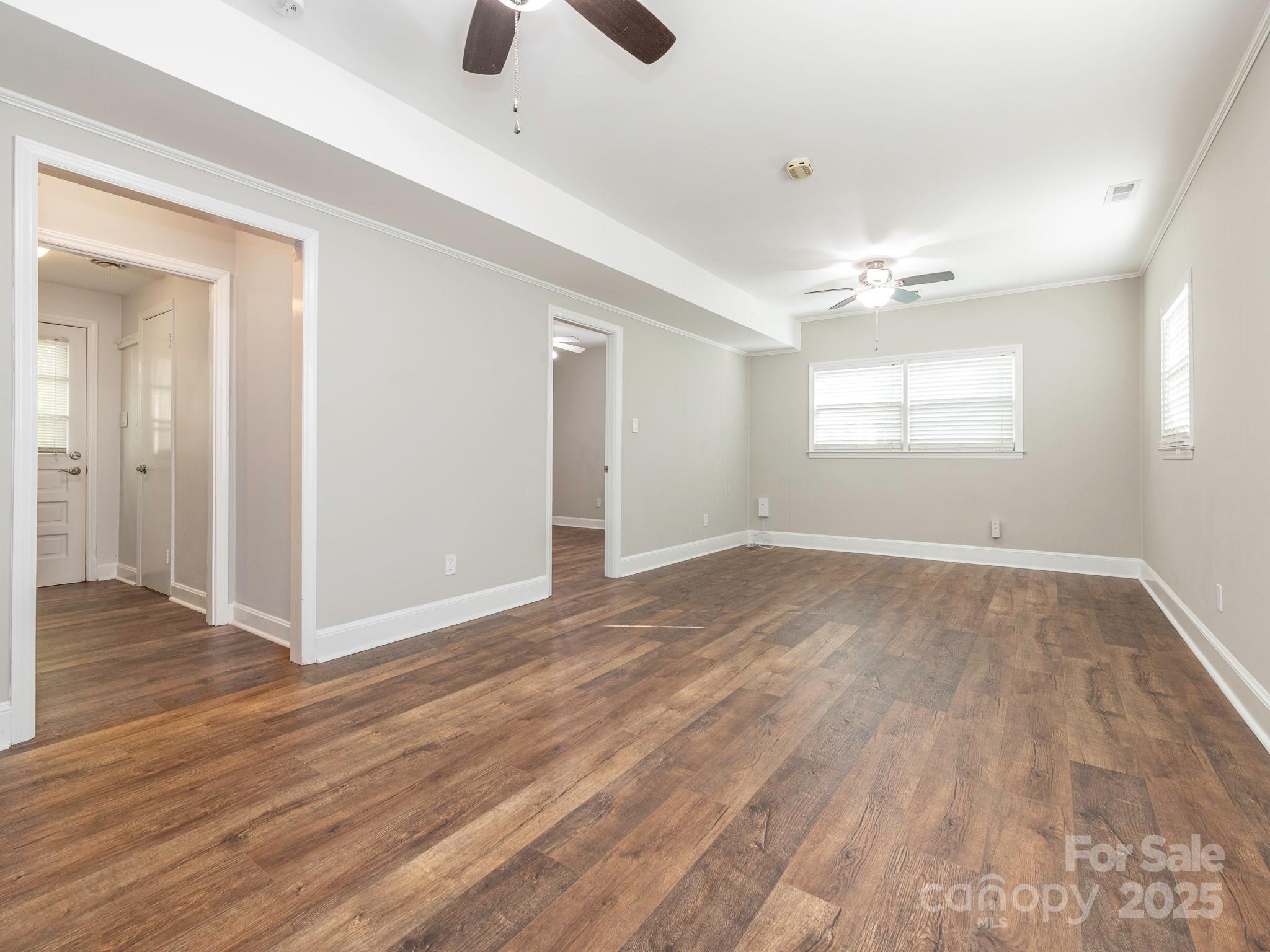 Starmount - Residential