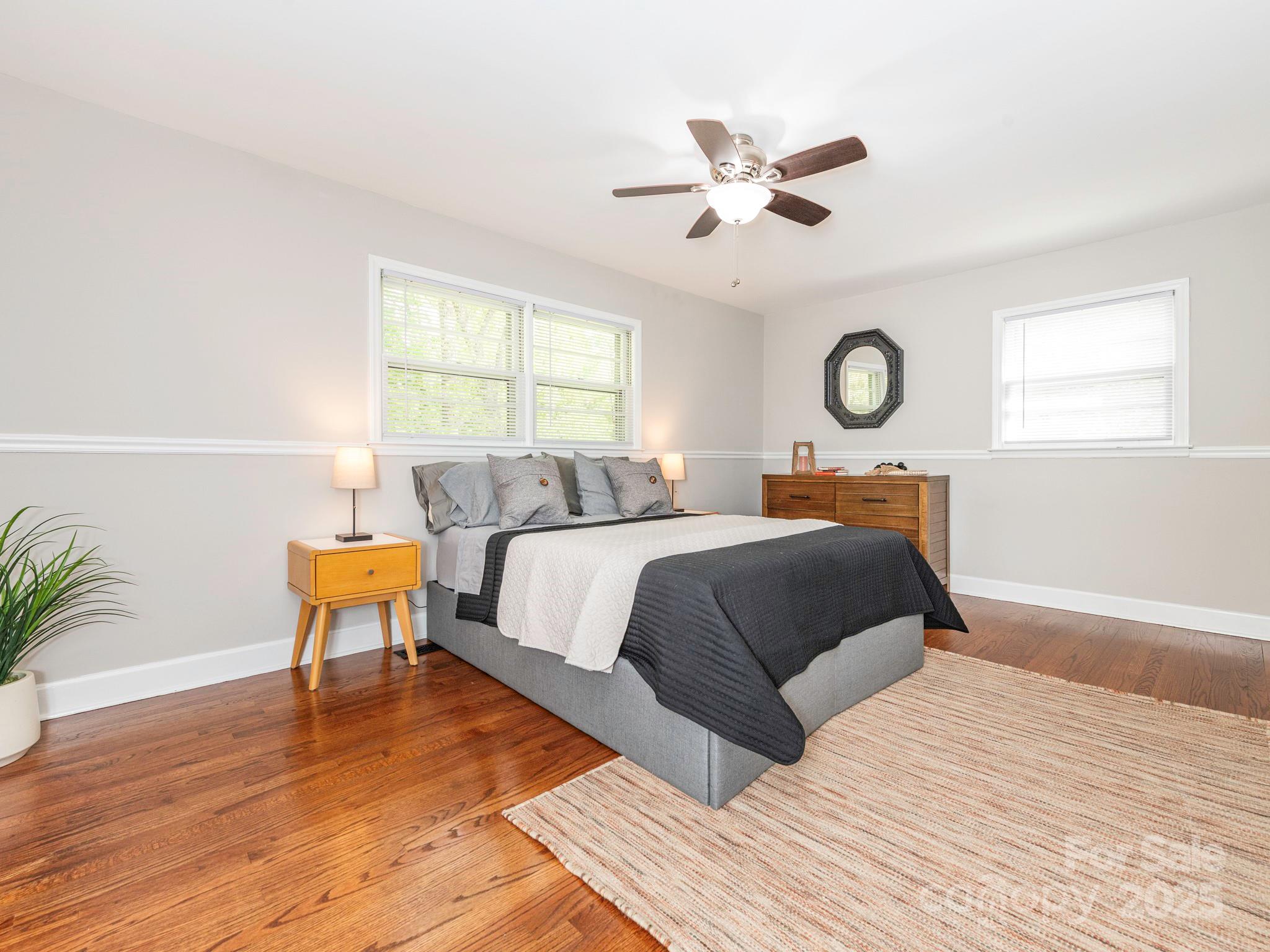 Starmount - Residential