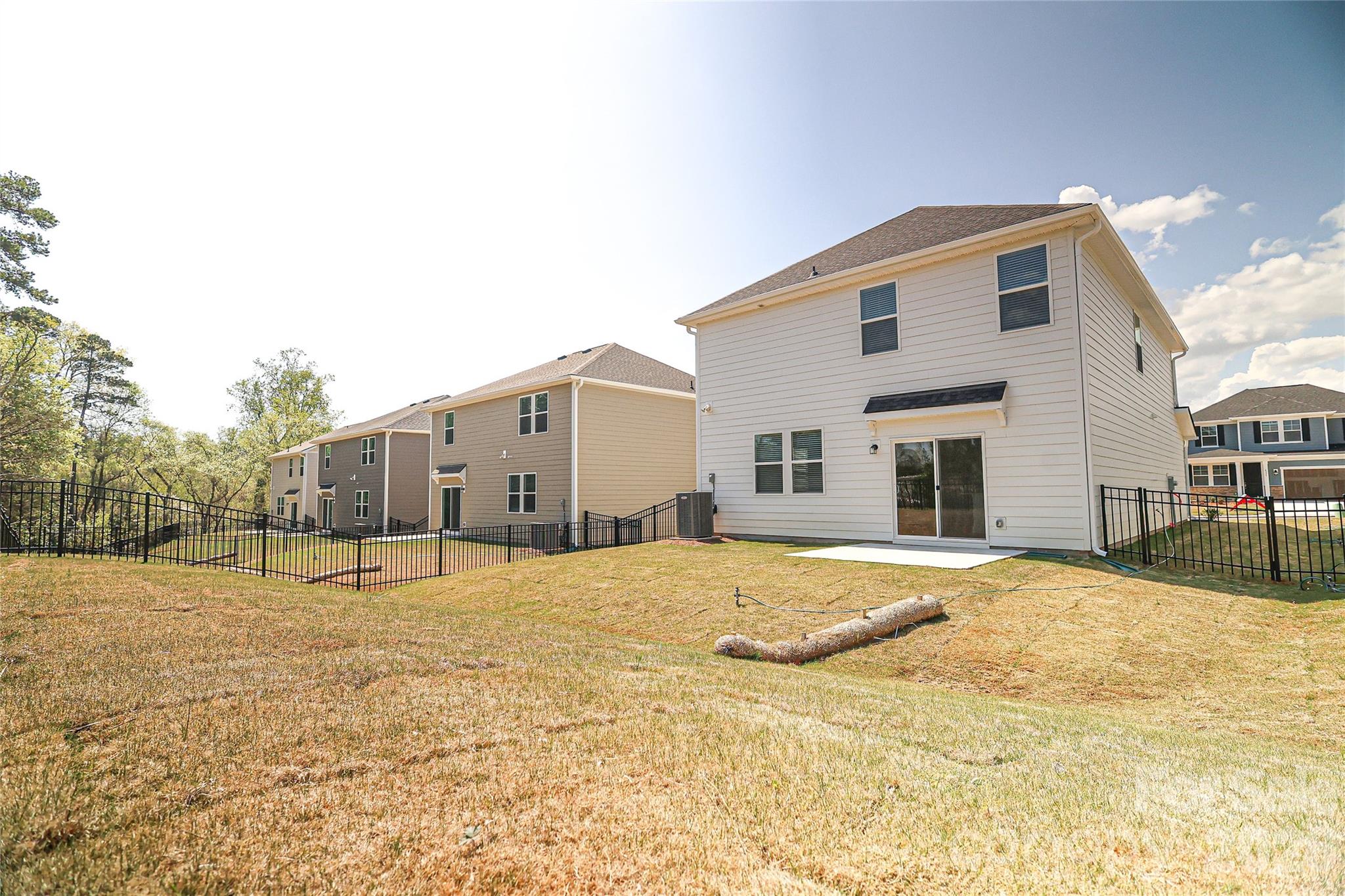 Rivercross - Residential