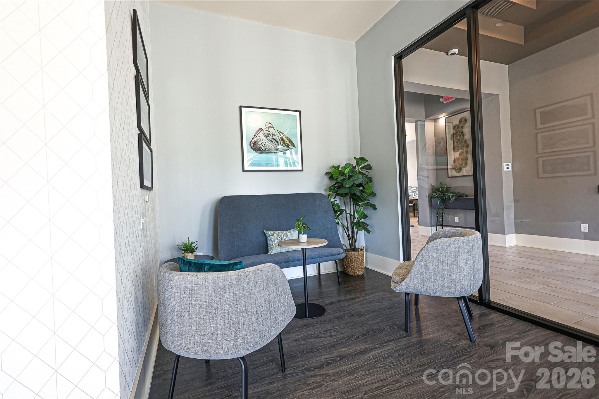 Rivercross - Residential