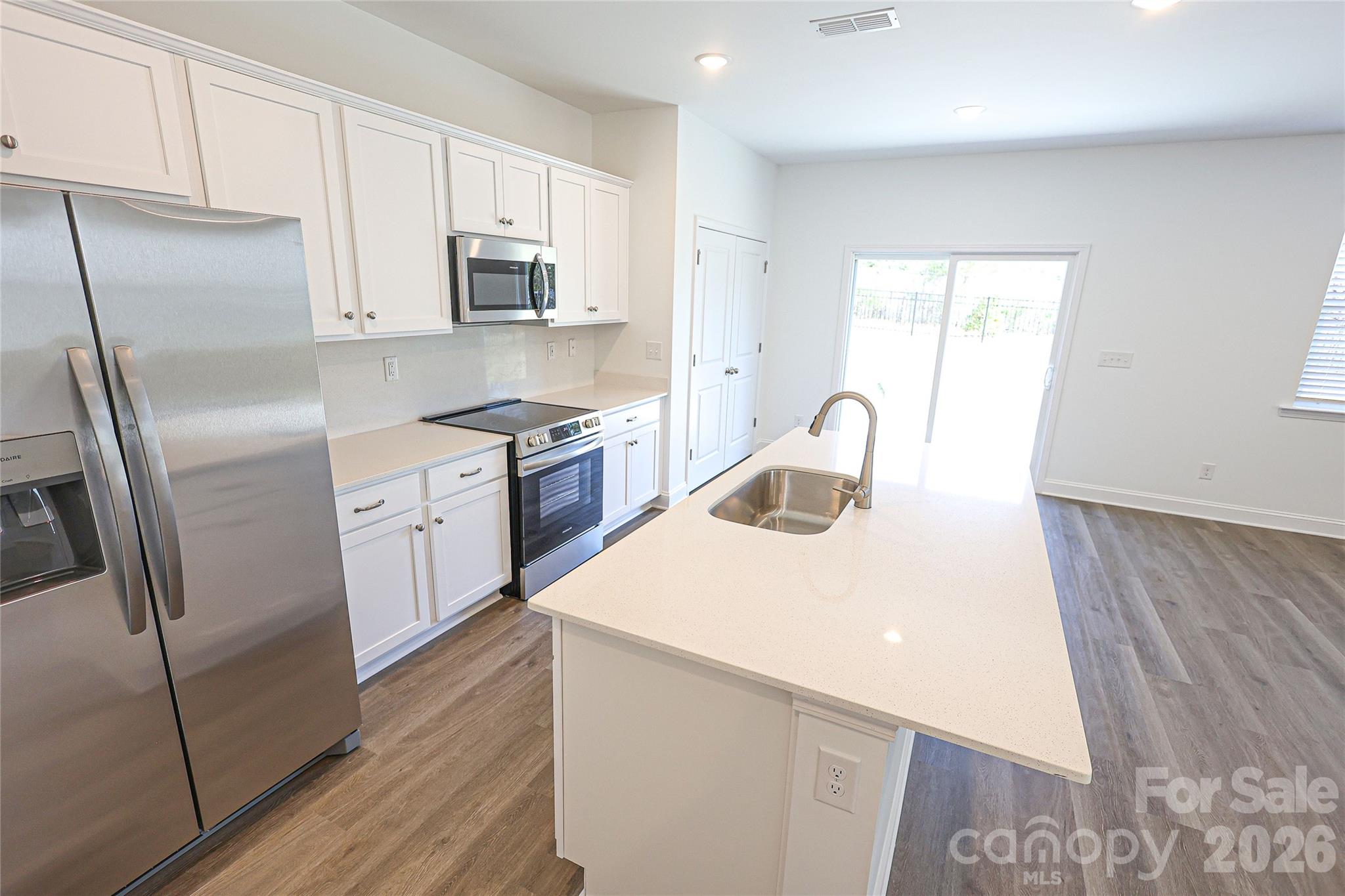 Rivercross - Residential