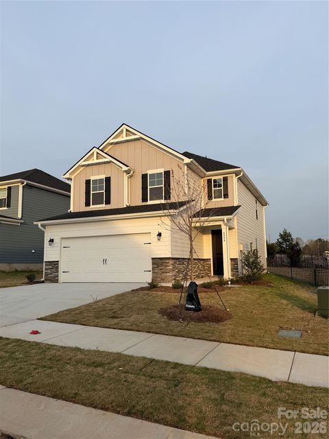 4994 Twin River Drive Denver NC 28037