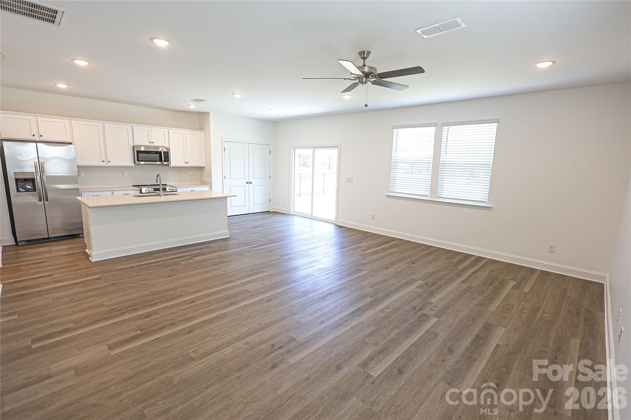 Rivercross - Residential