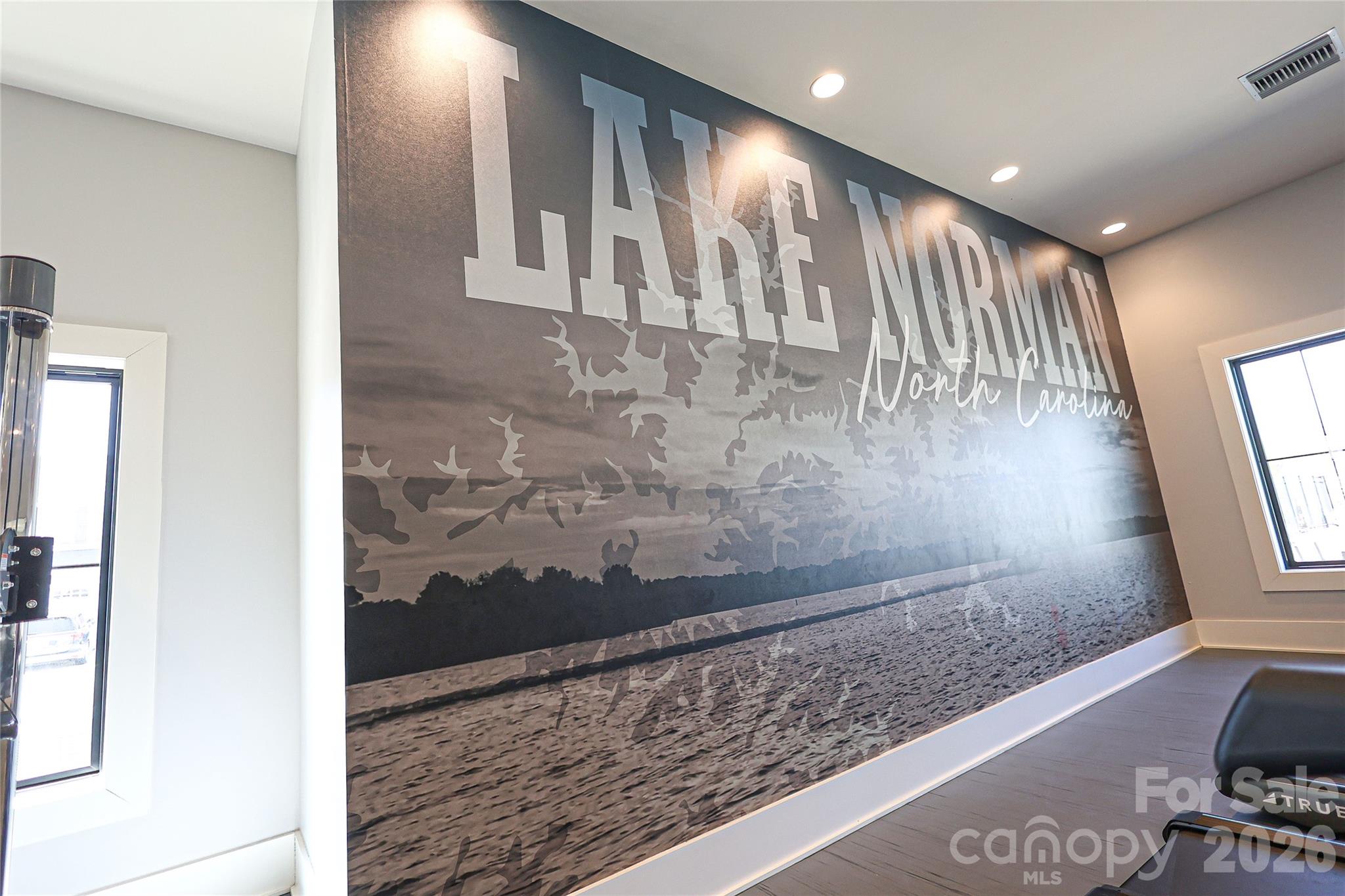 Rivercross - Residential