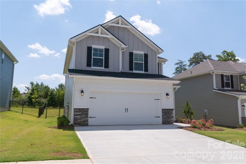 Photo of 4994 Twin River Drive, Denver, NC 28037 (MLS # 4362321)