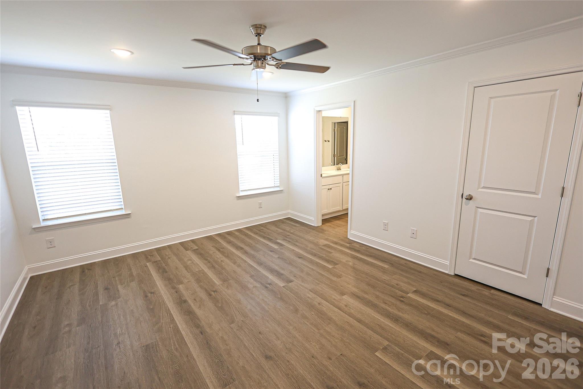 Rivercross - Residential