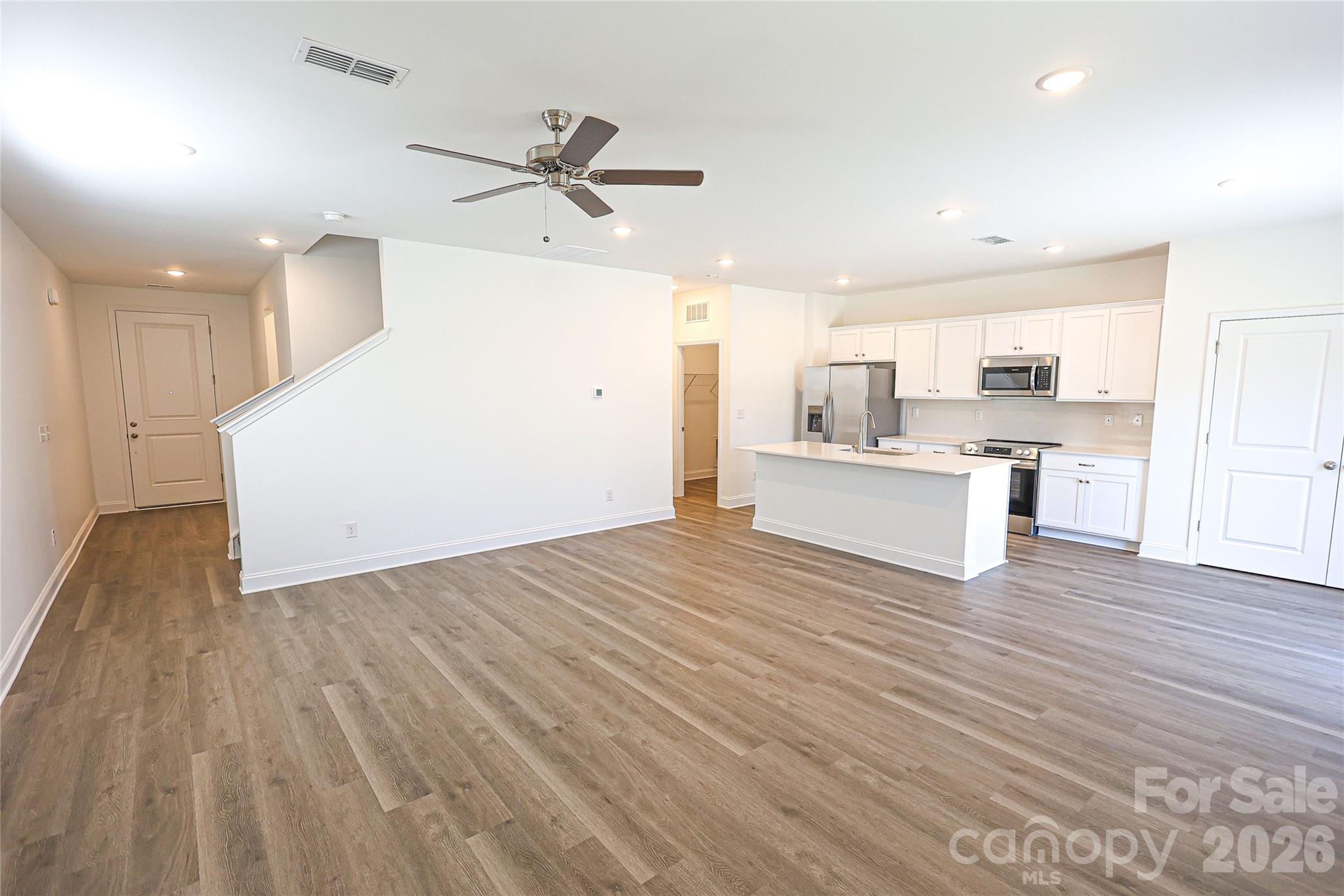 Rivercross - Residential