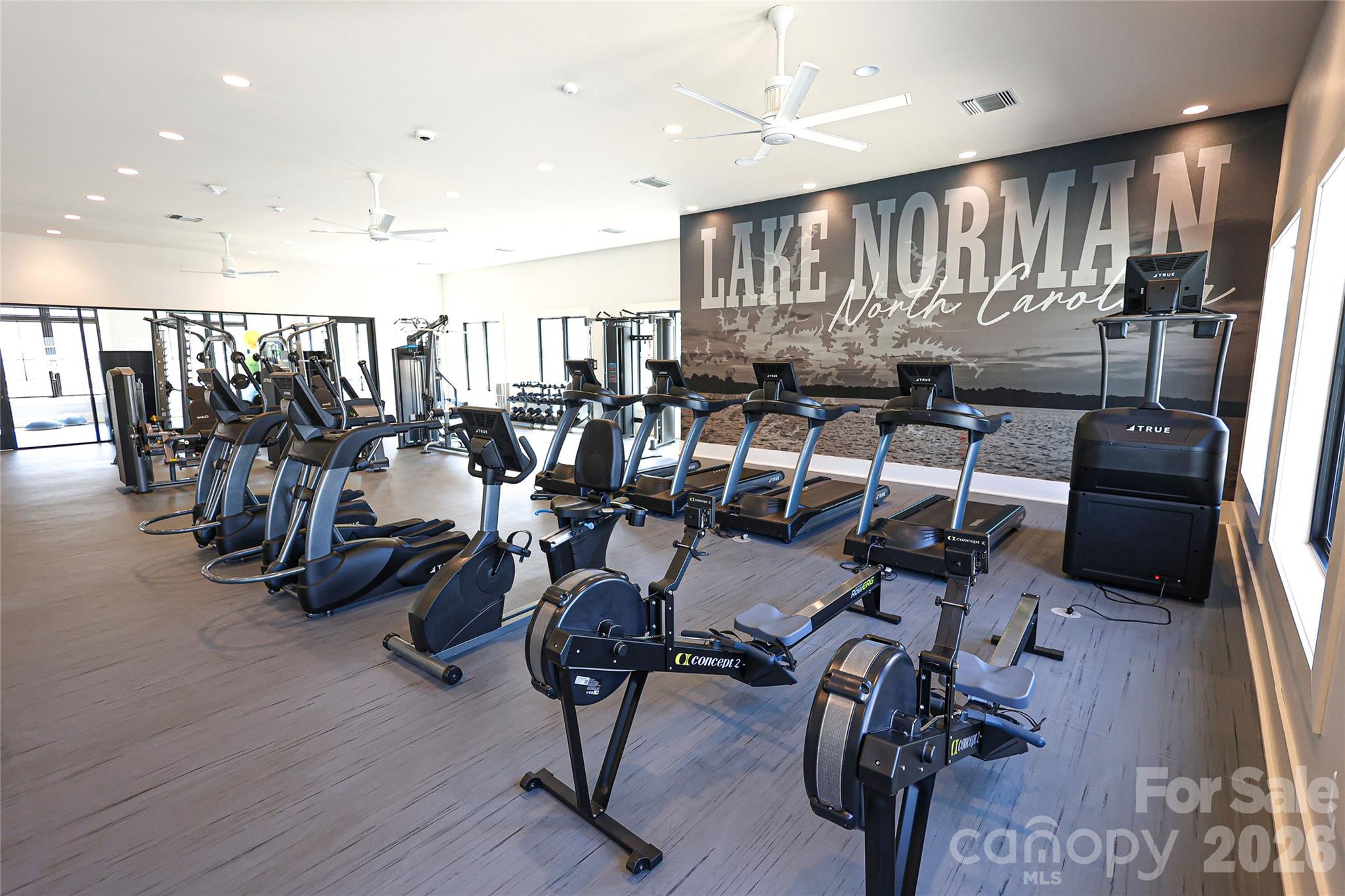 Rivercross - Residential