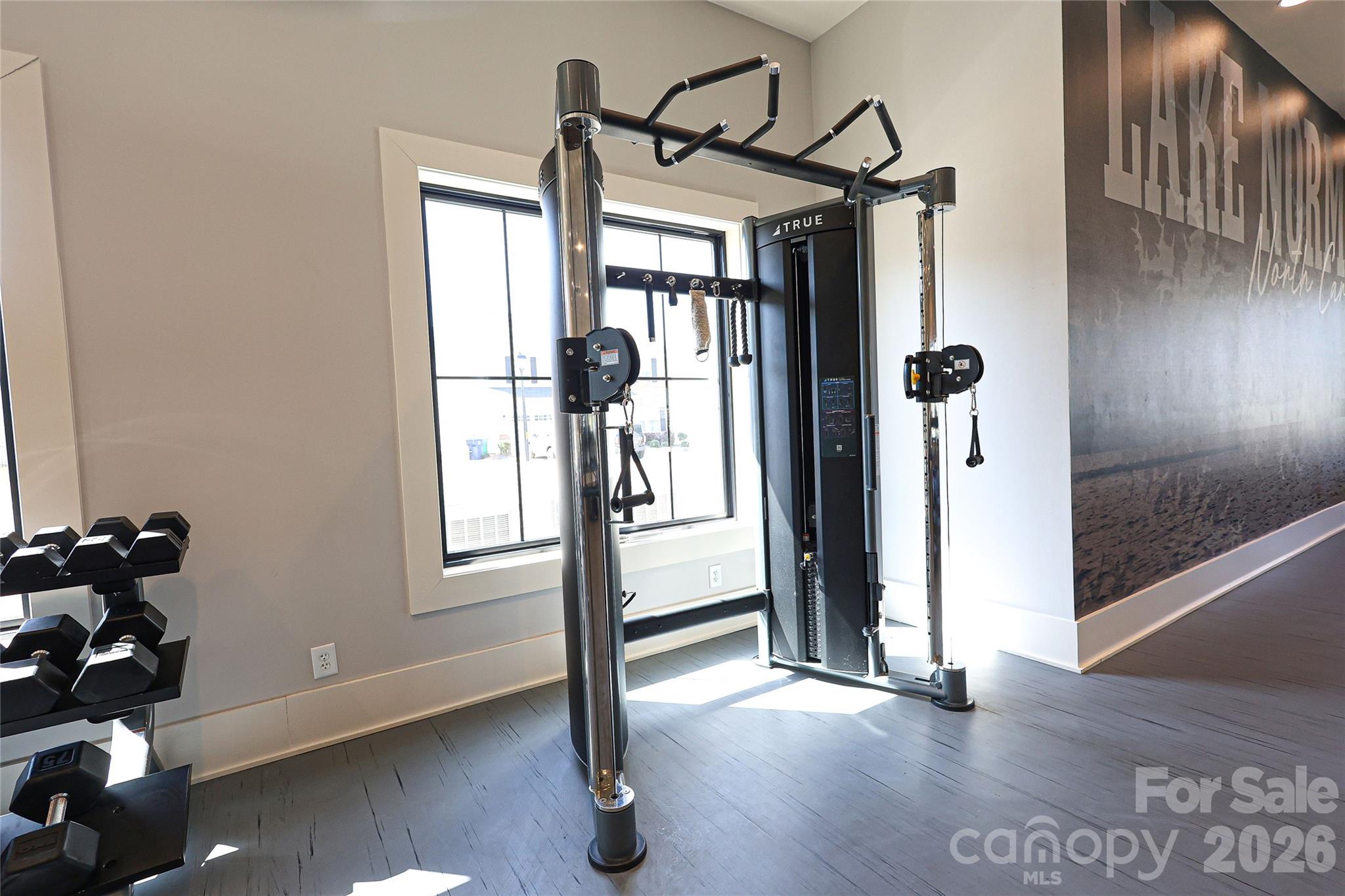 Rivercross - Residential