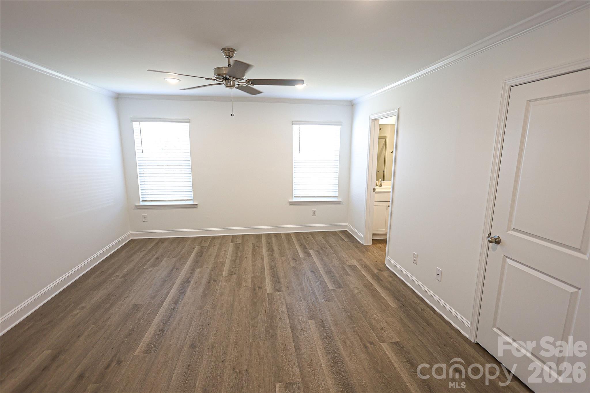 Rivercross - Residential