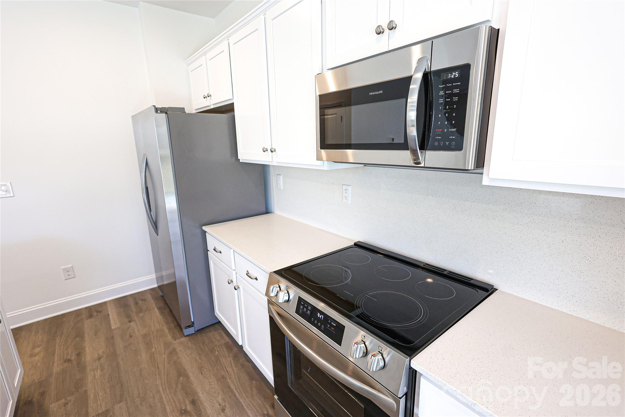 Rivercross - Residential