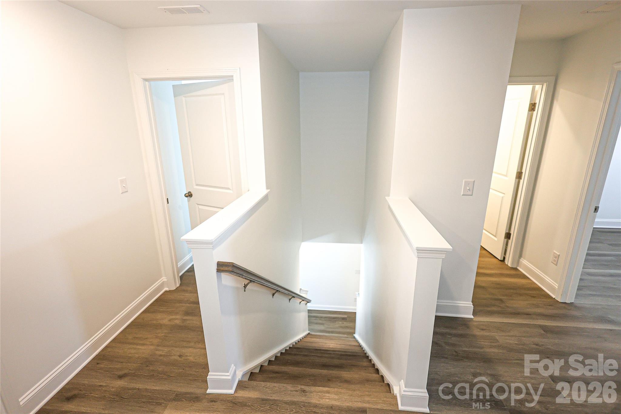 Rivercross - Residential