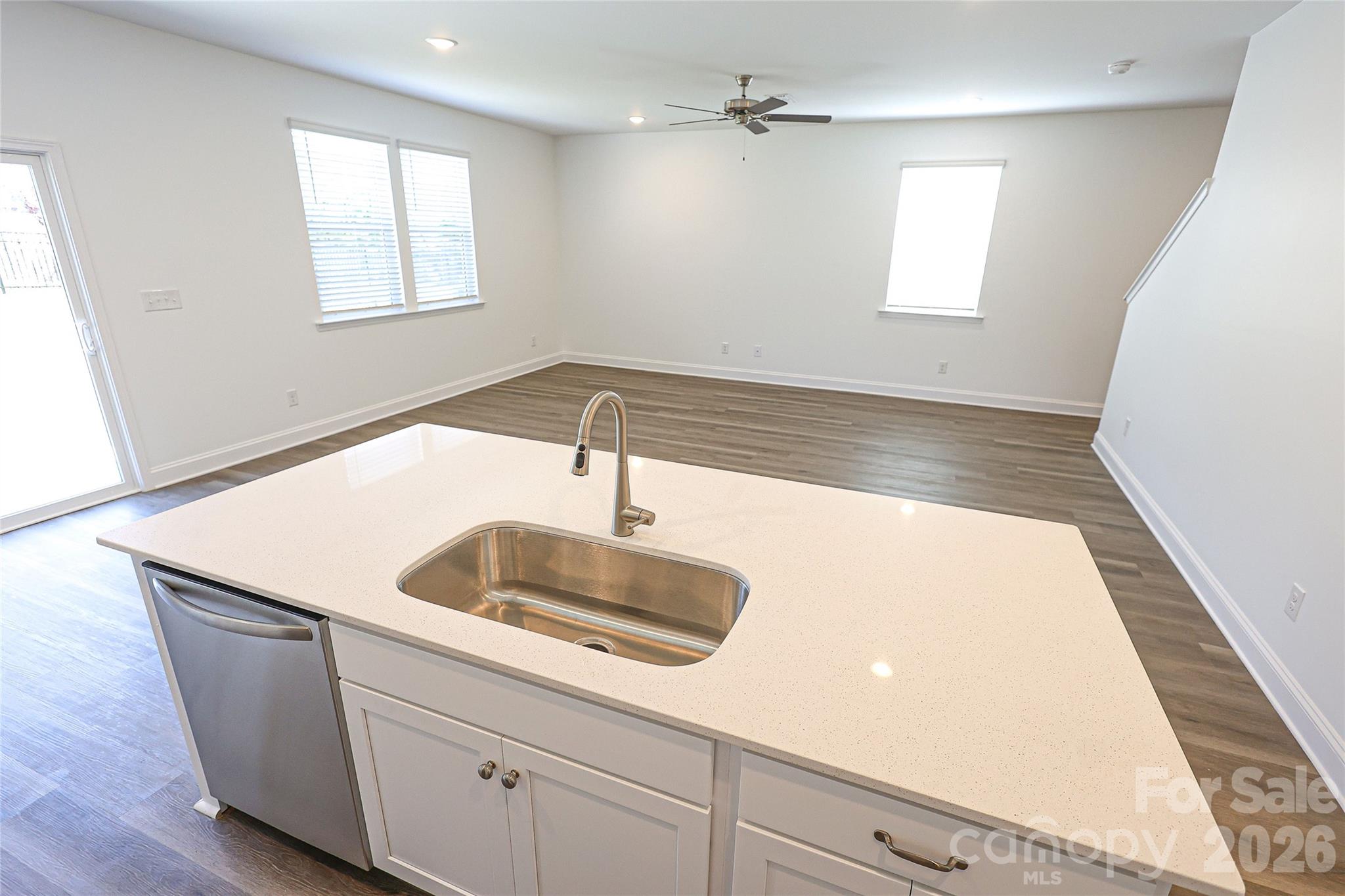 Rivercross - Residential