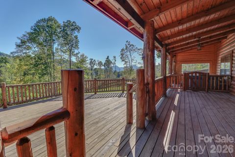2811 Poplar Creek Road Green Mountain NC 28740