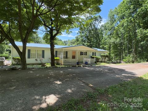 311 Coopers Gap Road Rutherfordton NC 28139