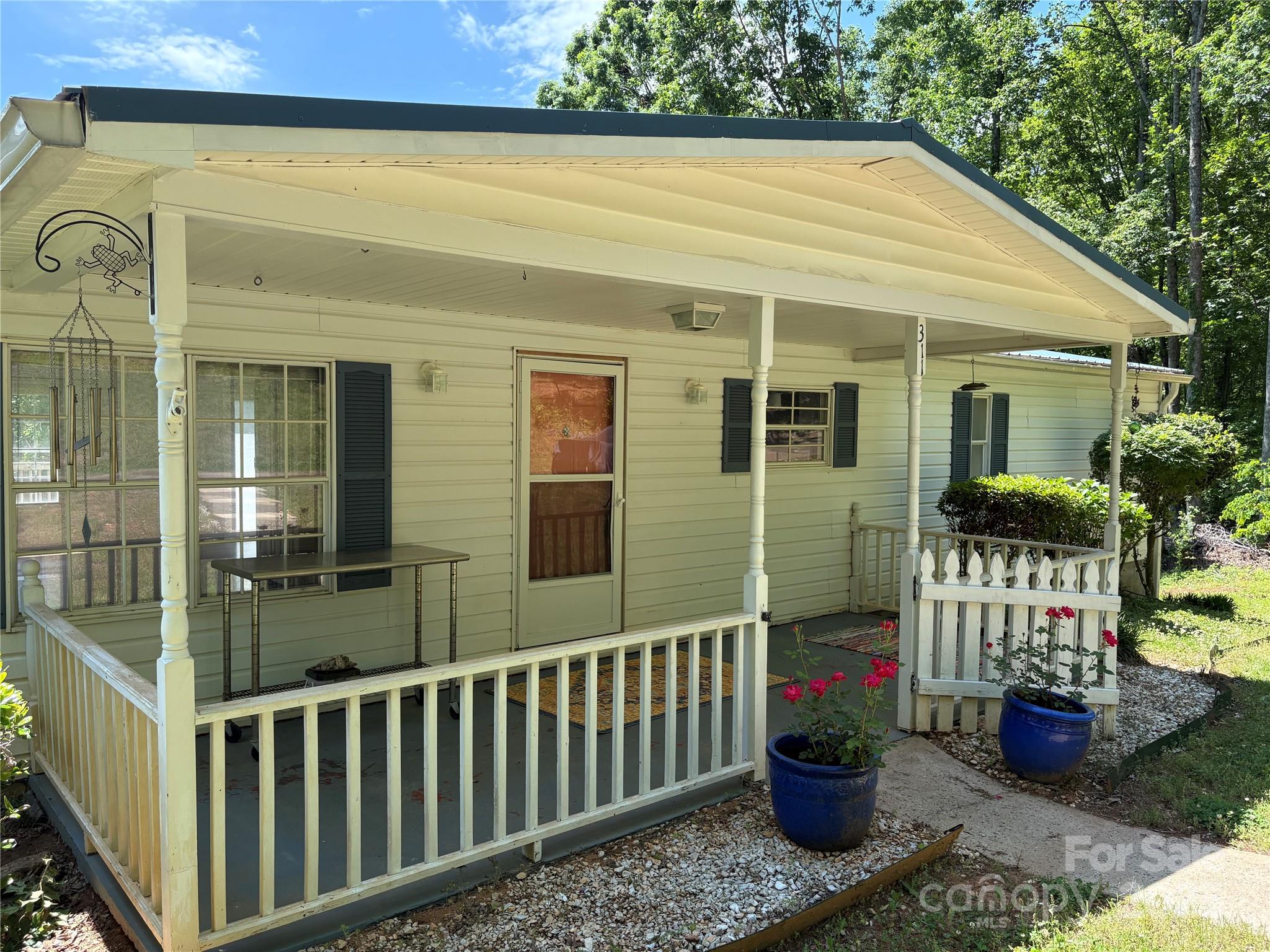 311 Coopers Gap Road