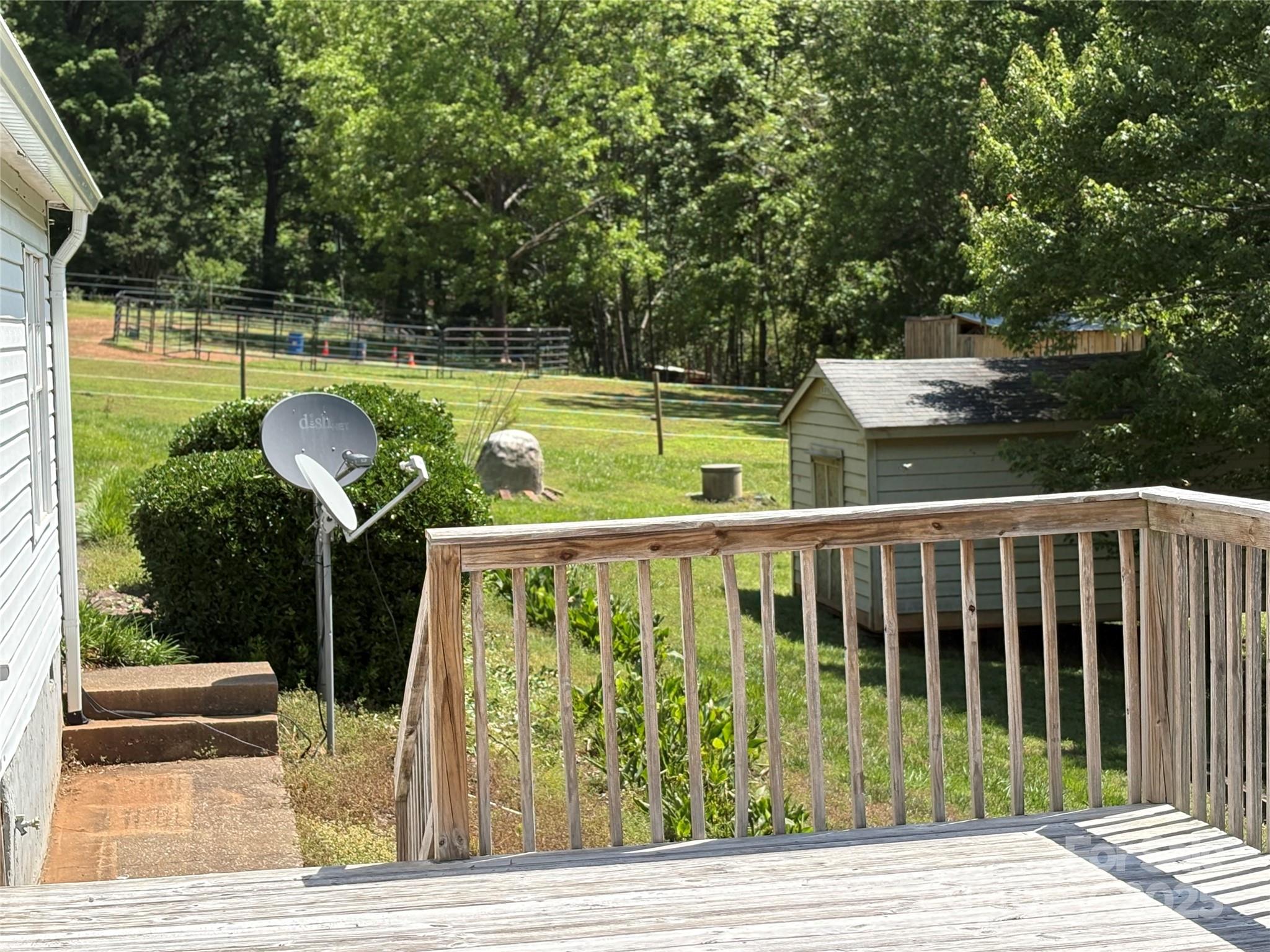 311 Coopers Gap Road