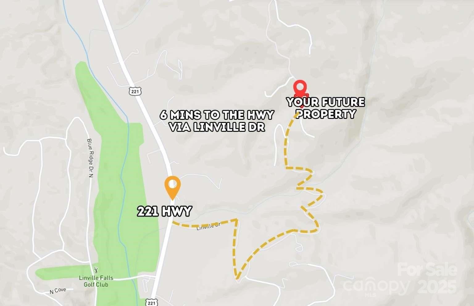 Lot 2 N US 221 Highway 2