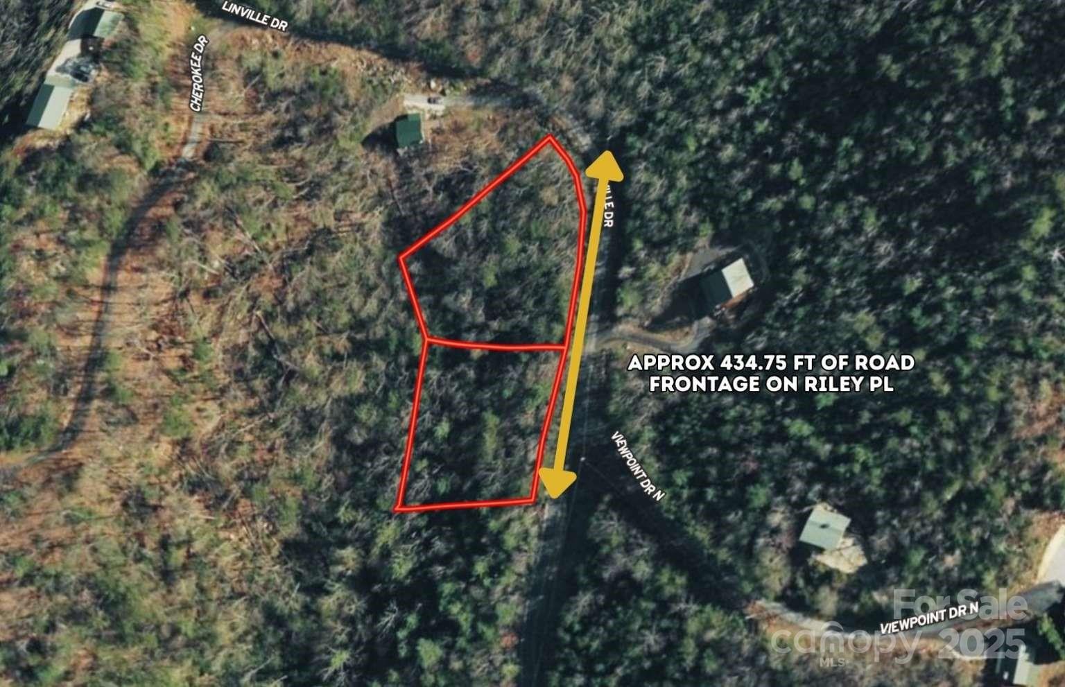 Lot 2 N US 221 Highway 2