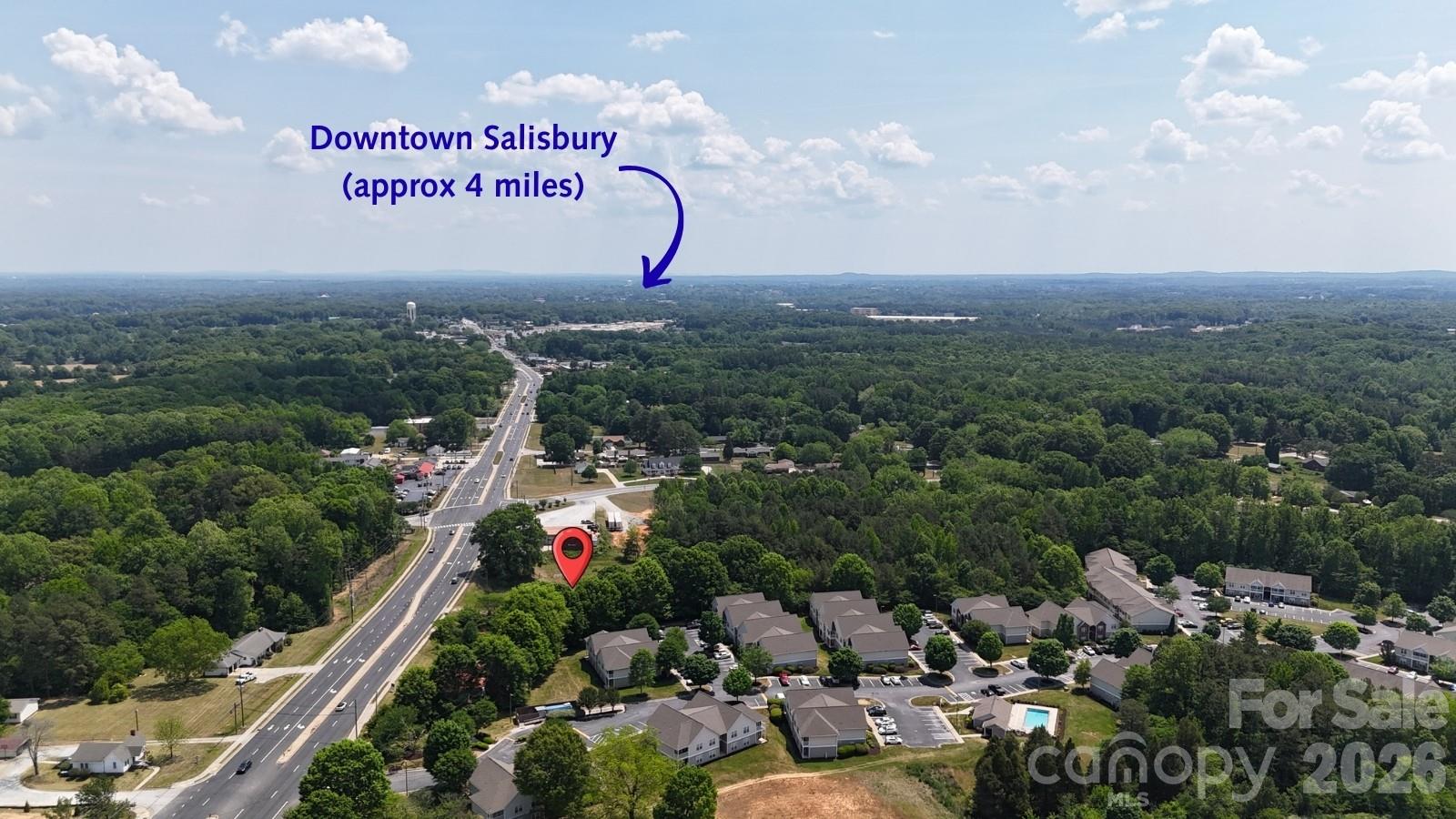 2575 Statesville Boulevard