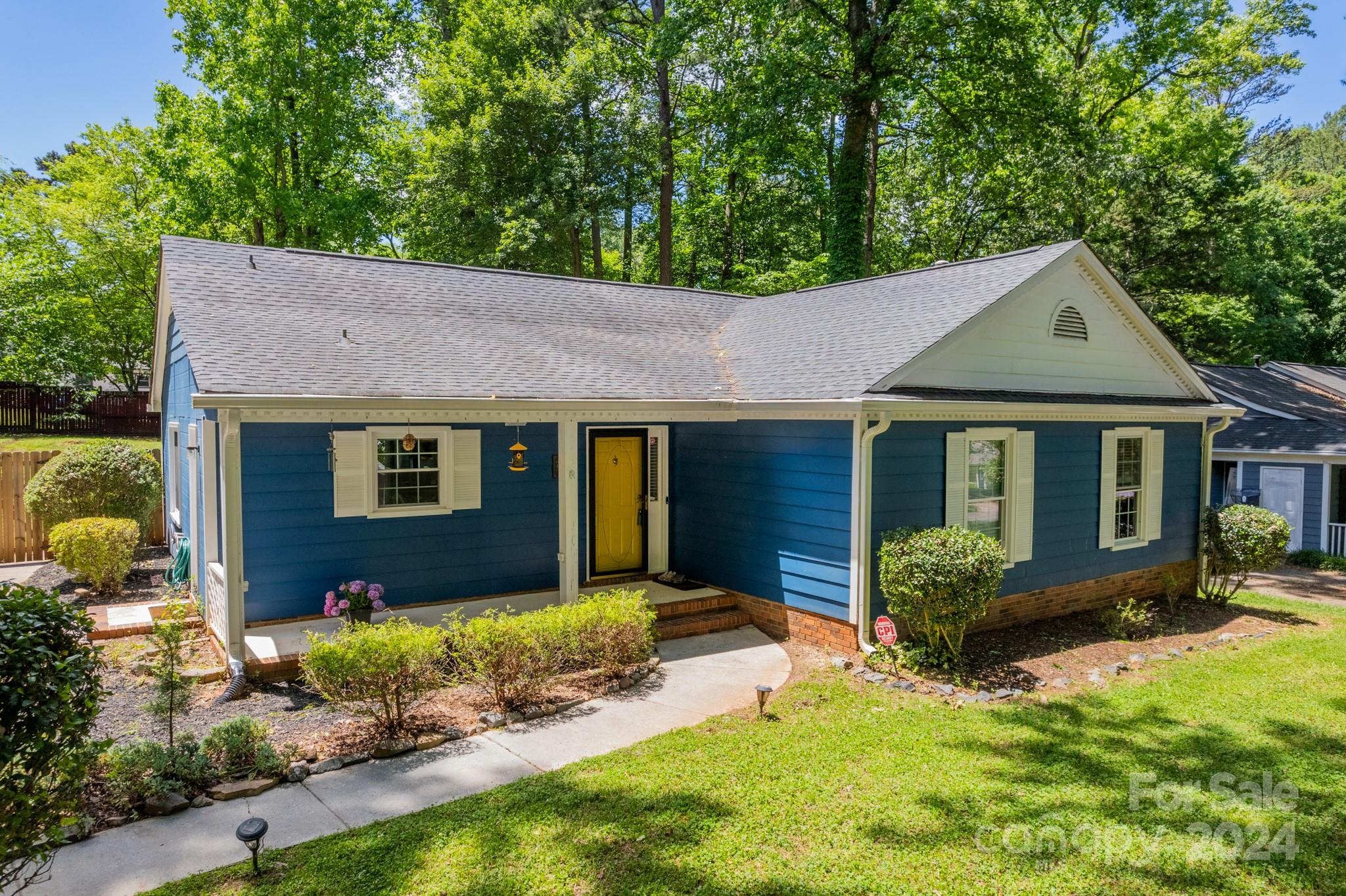 Sardis Woods - Residential