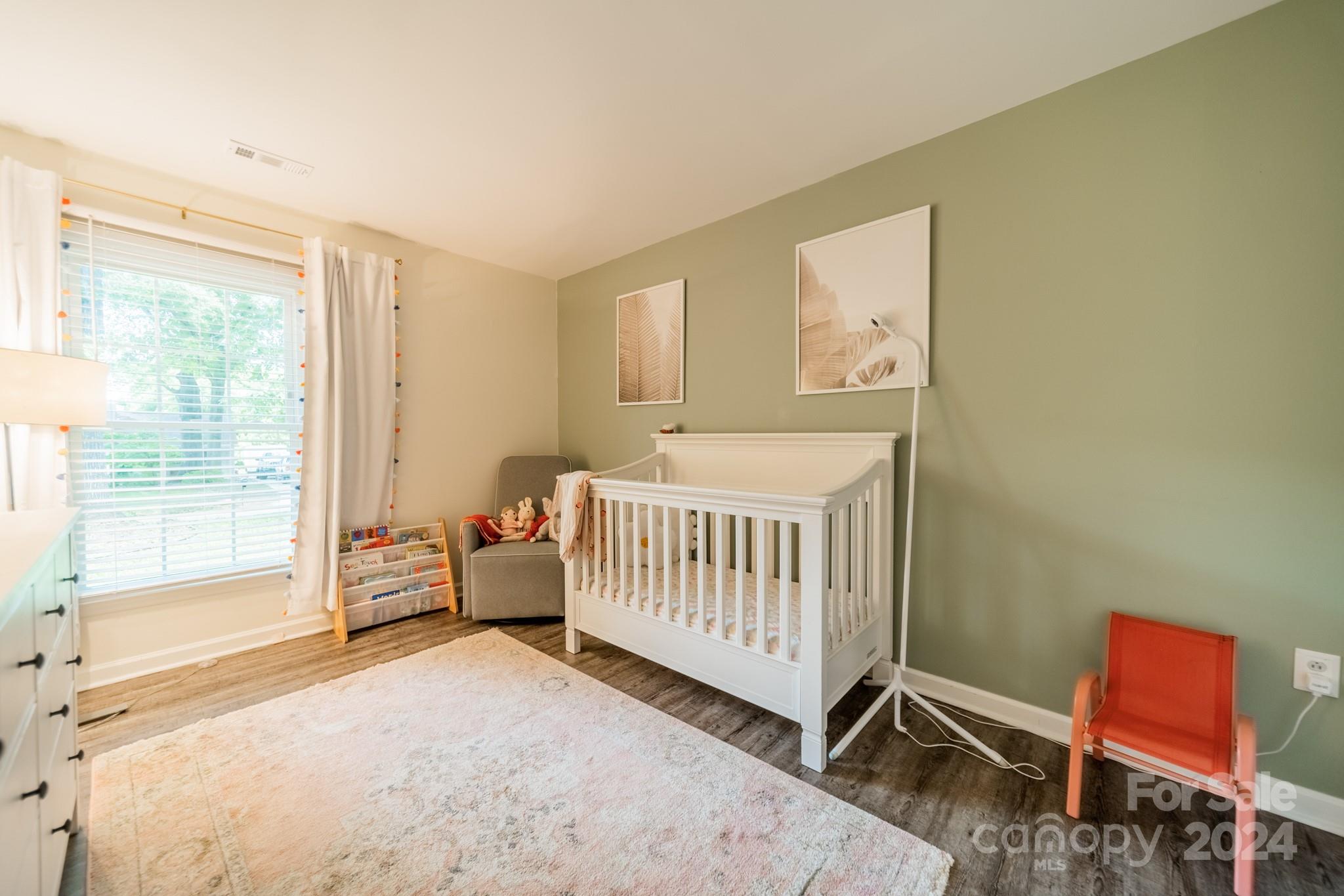 Sardis Woods - Residential