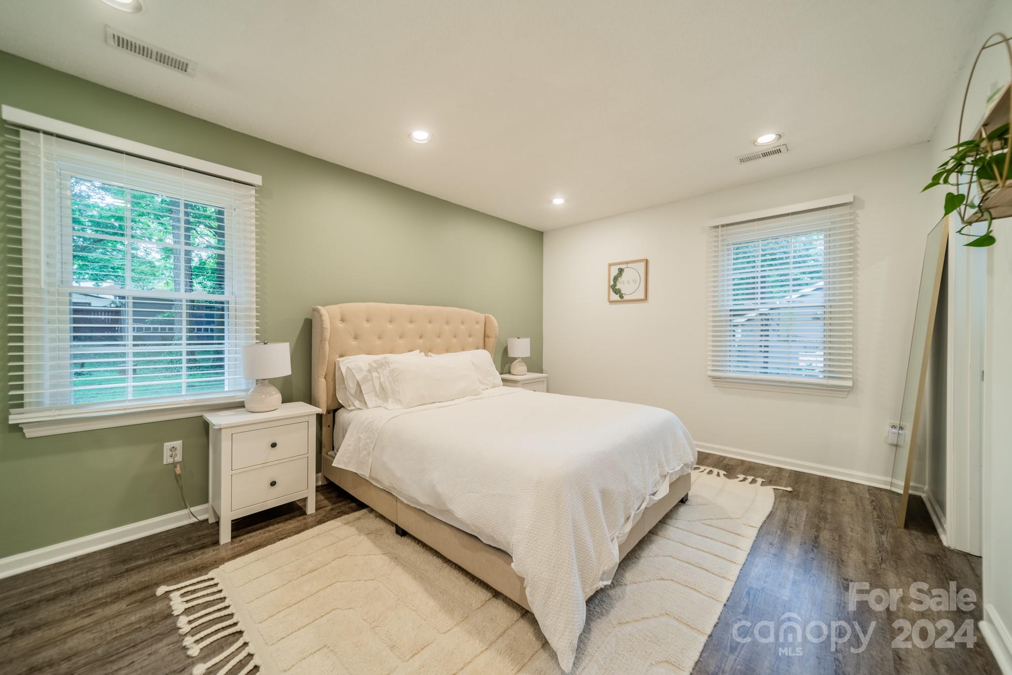 Sardis Woods - Residential