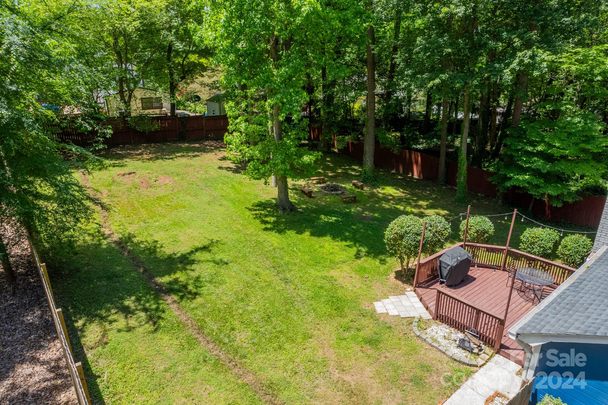 Sardis Woods - Residential