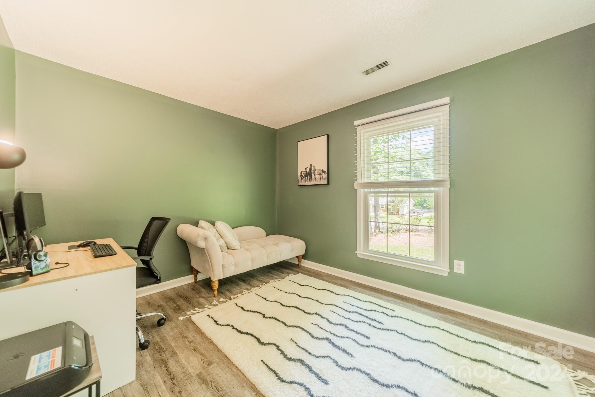 Sardis Woods - Residential