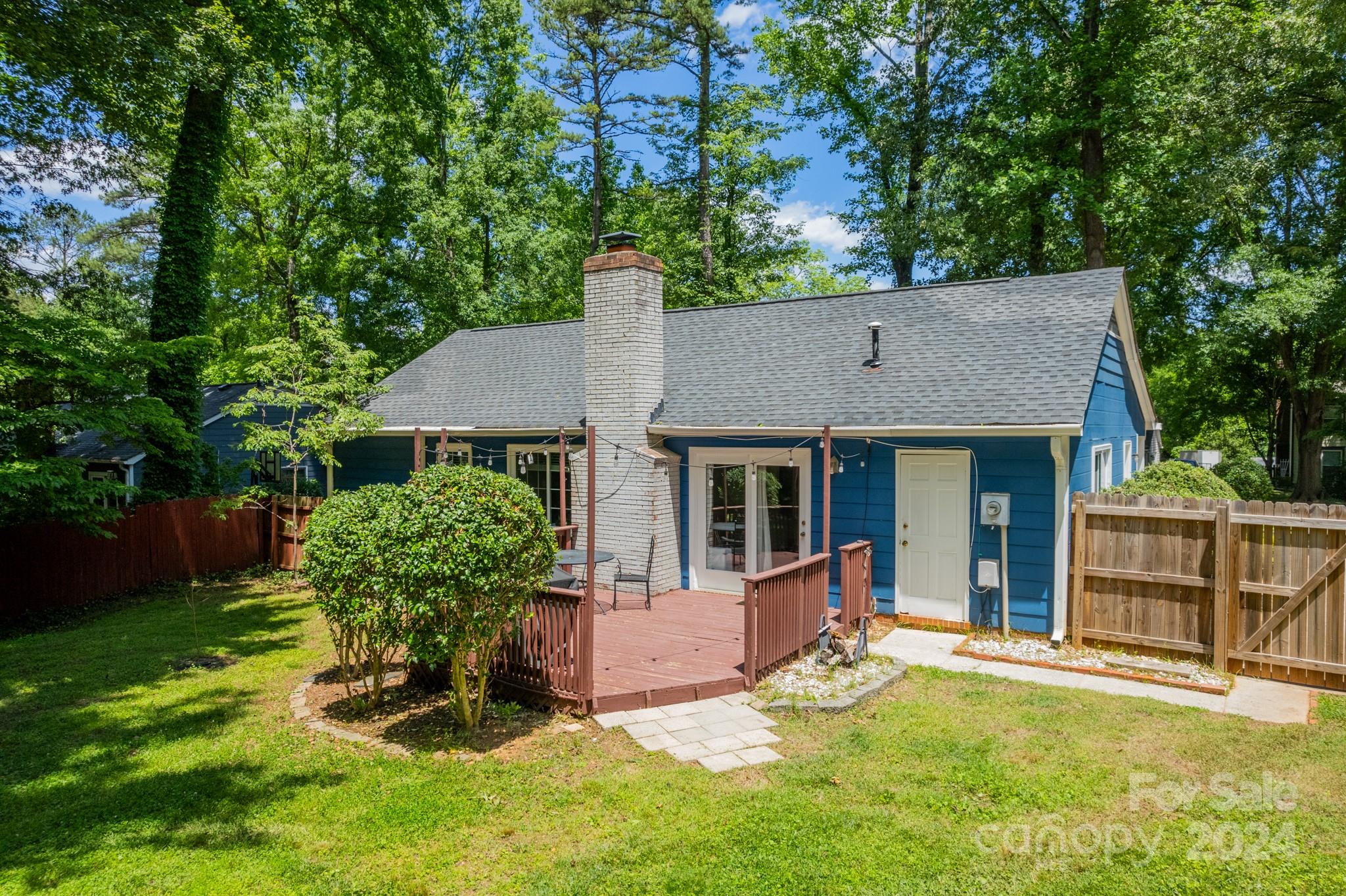 Sardis Woods - Residential