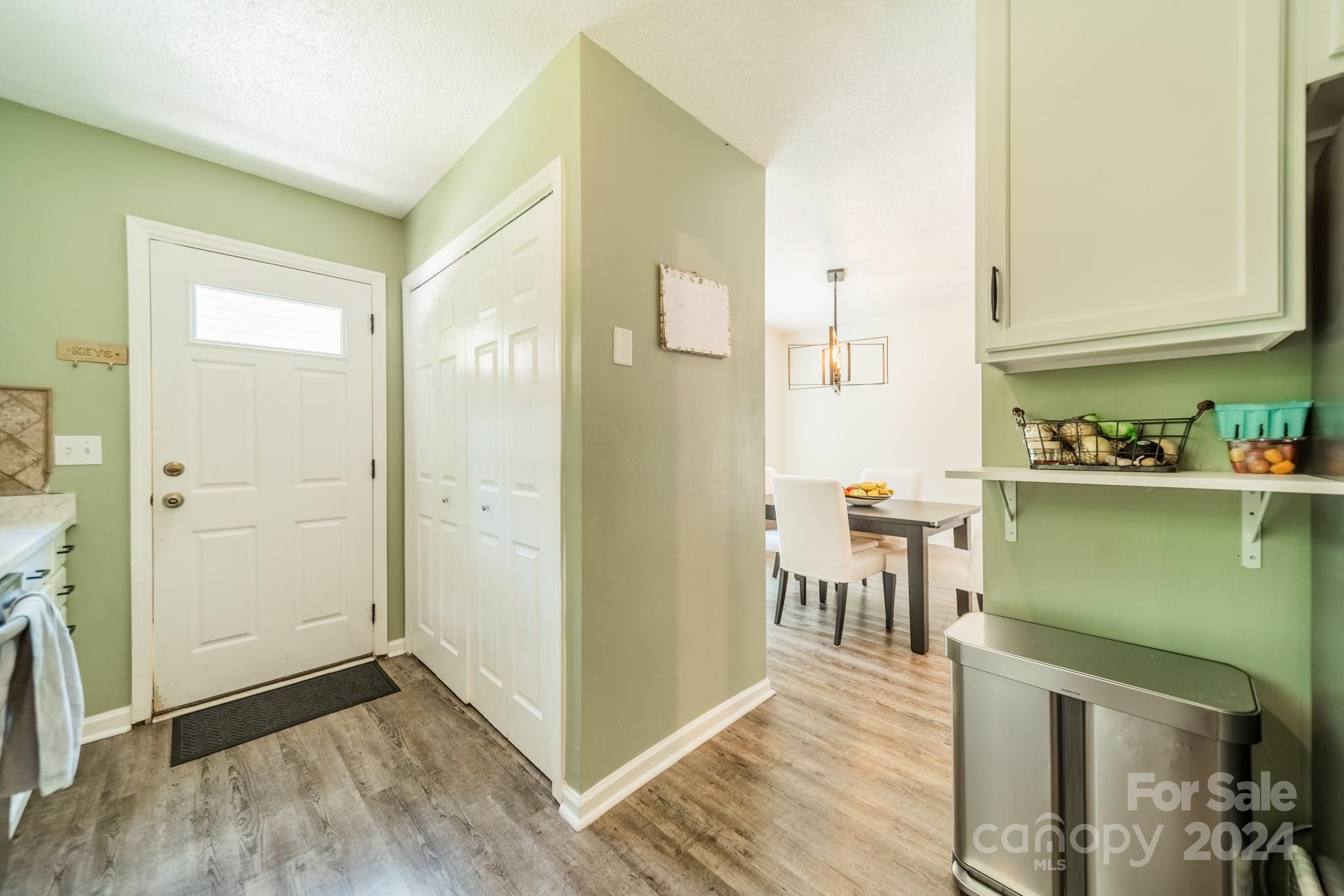 Sardis Woods - Residential