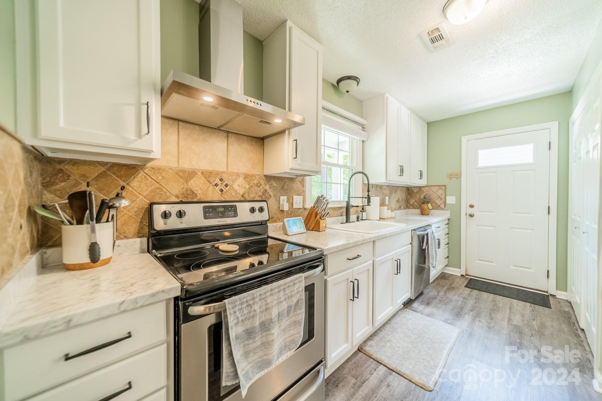 Sardis Woods - Residential