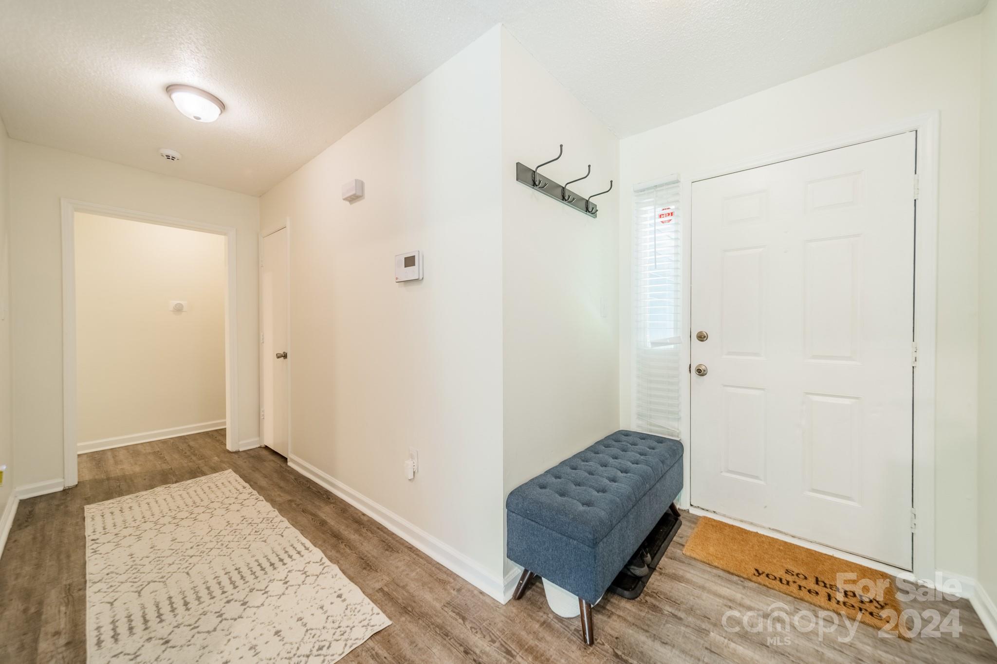 Sardis Woods - Residential