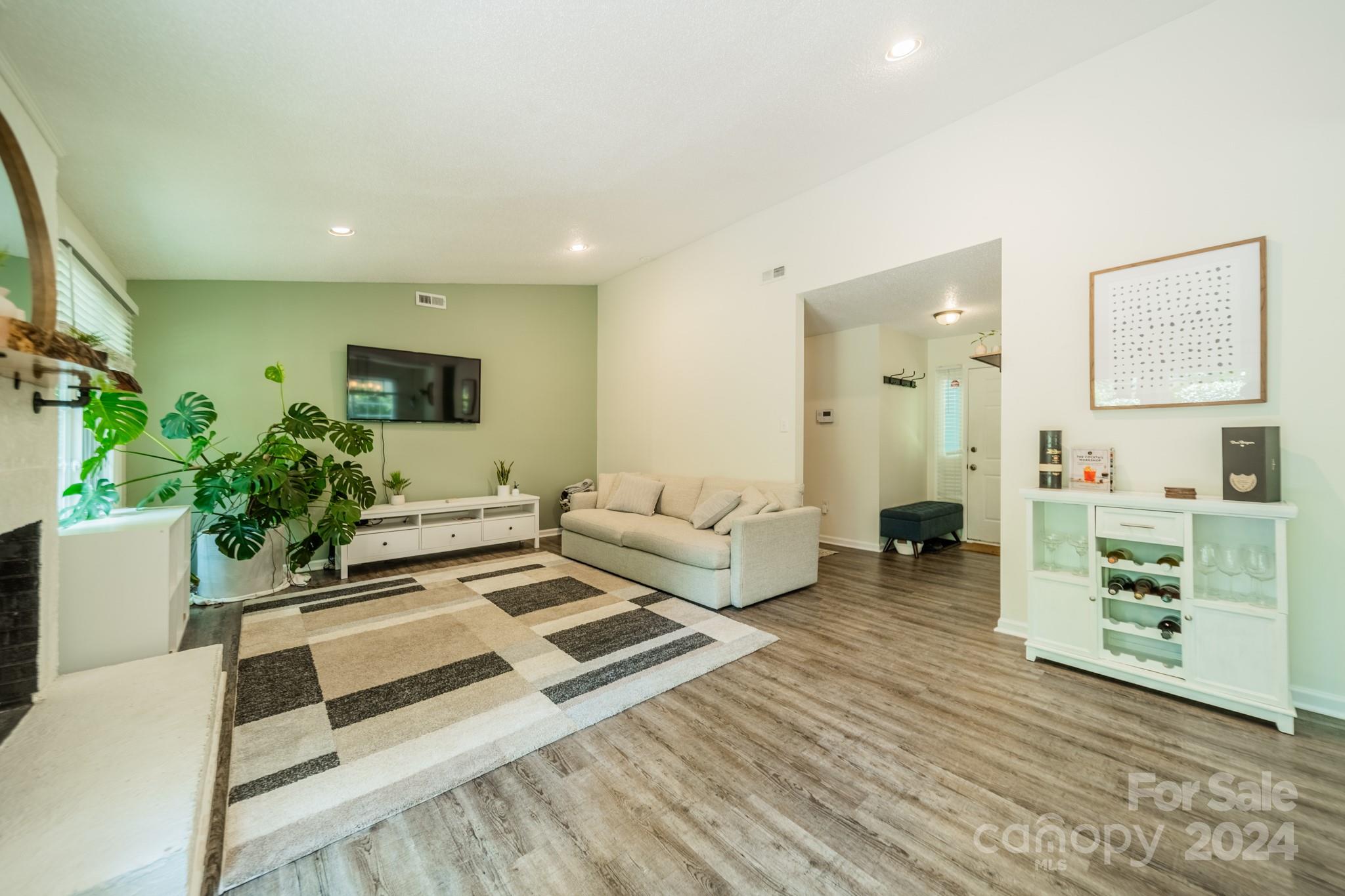 Sardis Woods - Residential