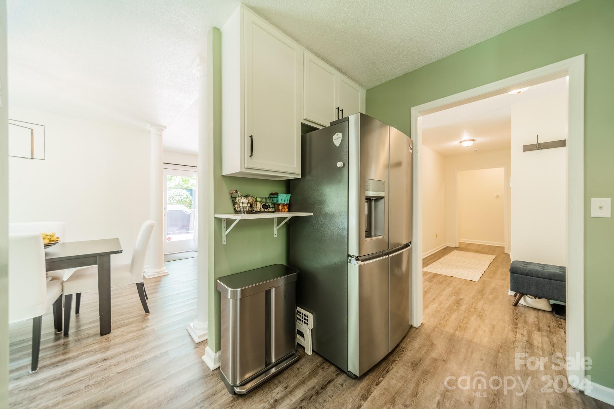 Sardis Woods - Residential