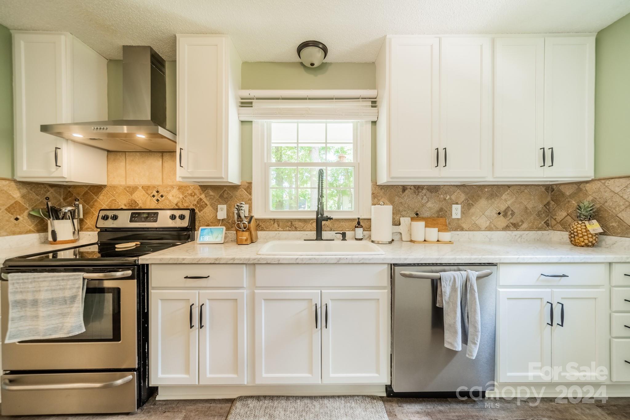 Sardis Woods - Residential