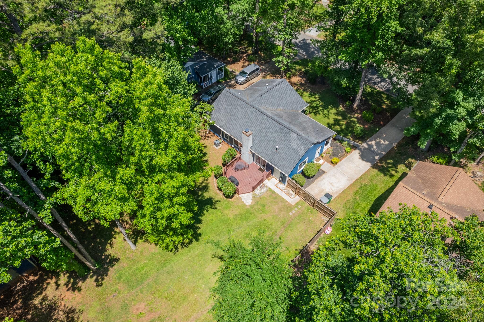 Sardis Woods - Residential