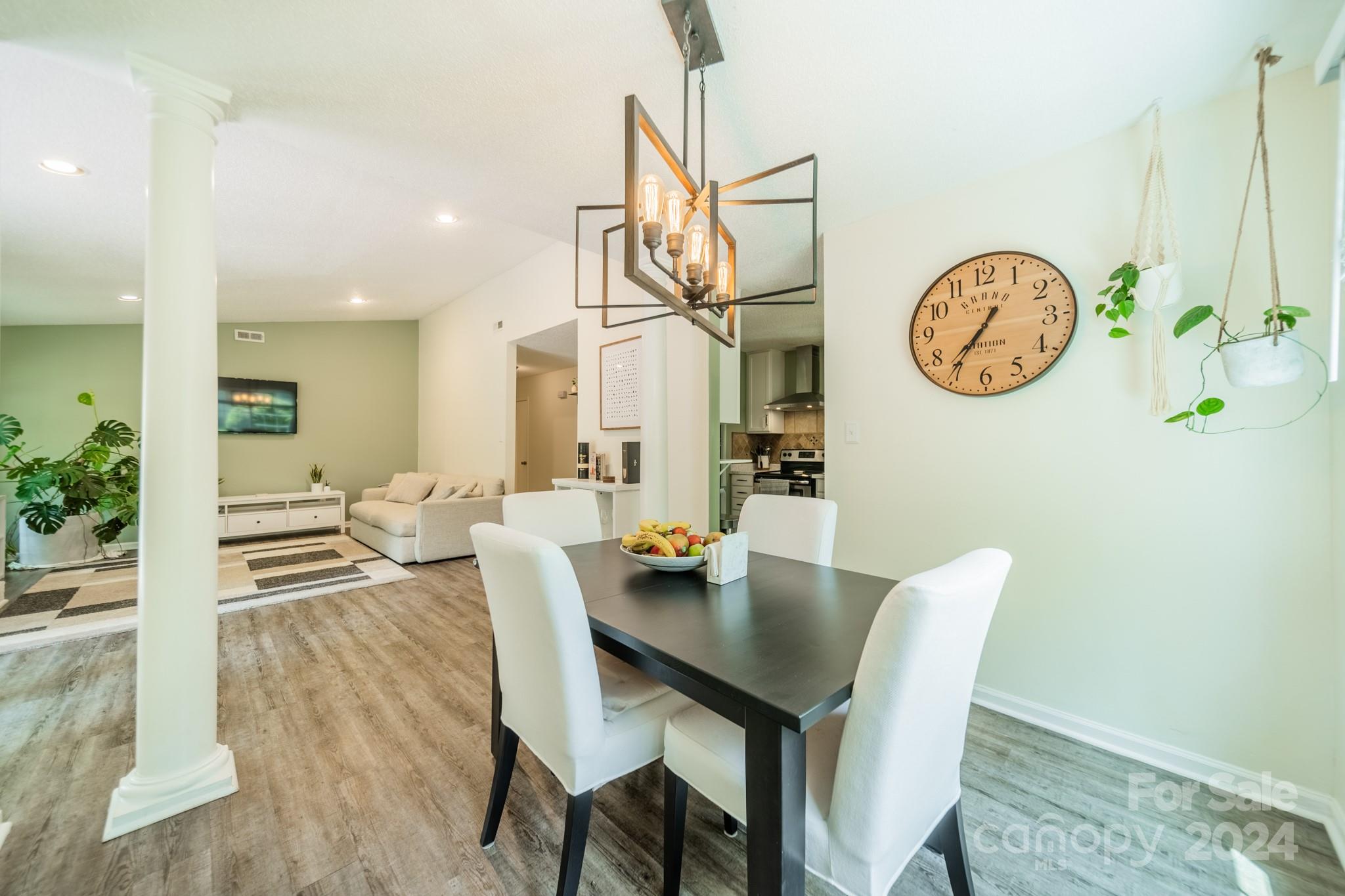 Sardis Woods - Residential