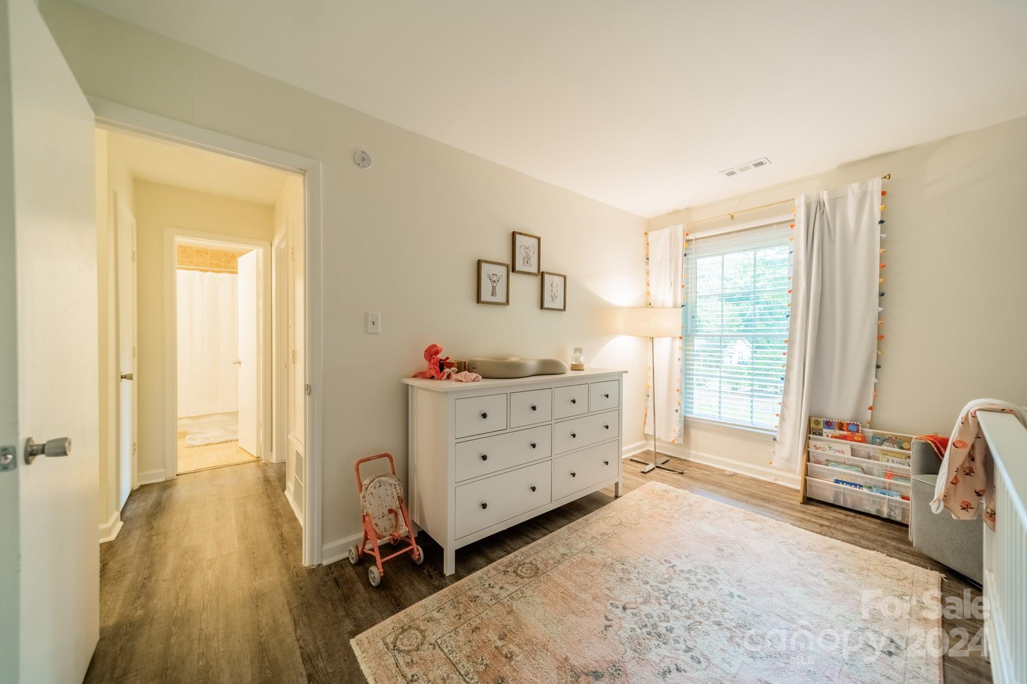 Sardis Woods - Residential