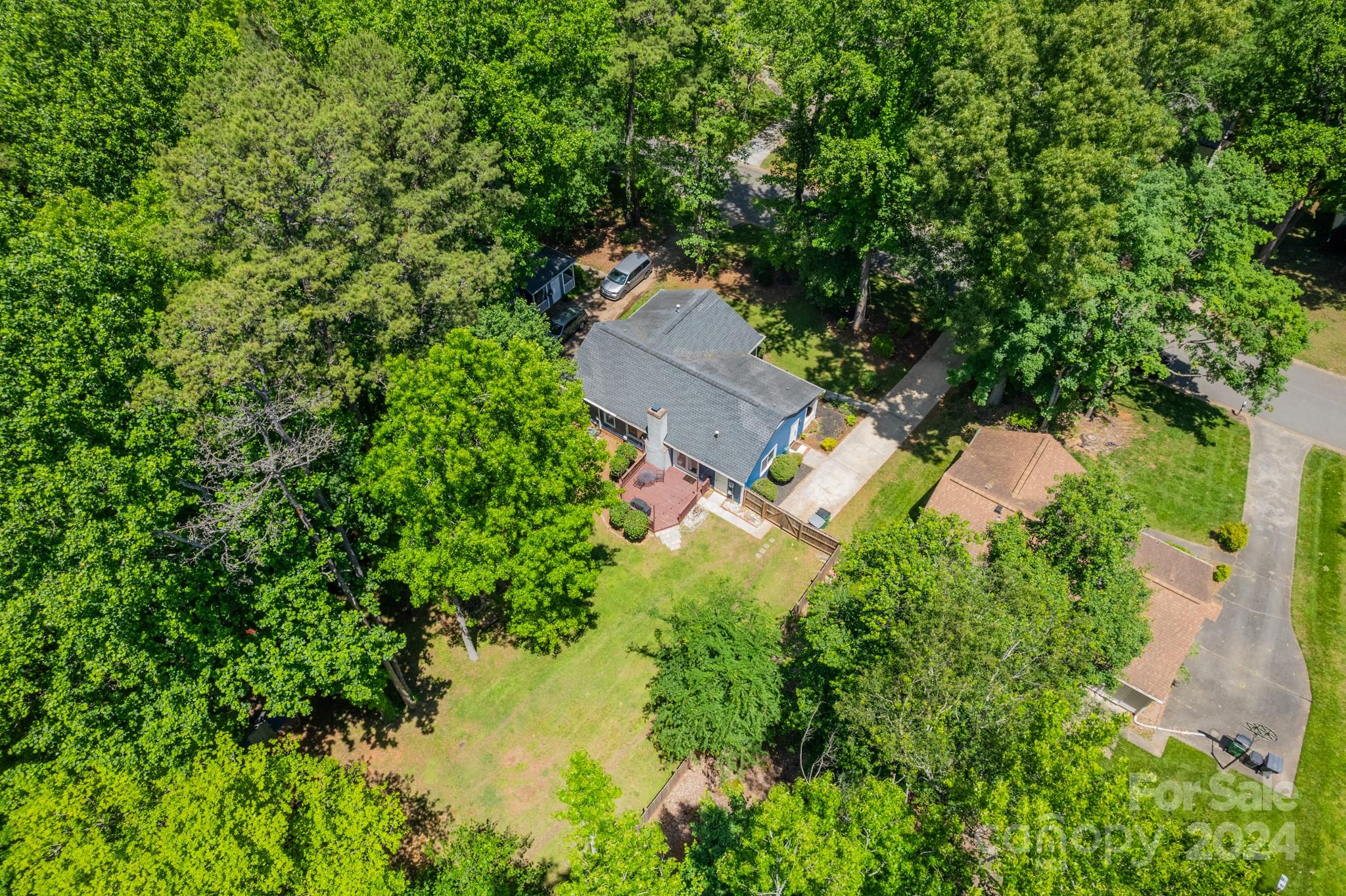 Sardis Woods - Residential